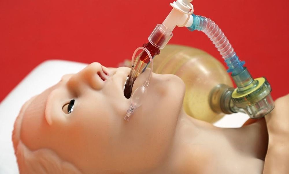 Coronavirus: Ventilators are saving lives, but they can also damage lungs post image