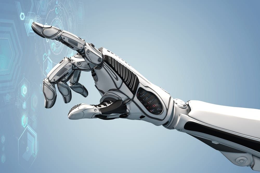 It's 2030, and precision medicine has changed health care post image