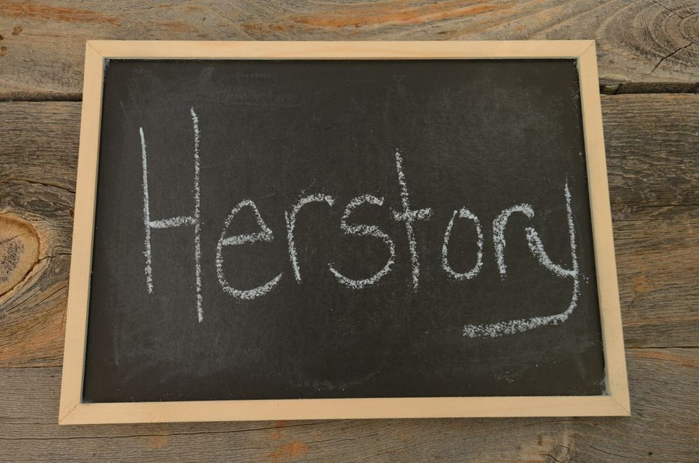 Mary Astell: feminism and philosophy in 17th-century Britain post image