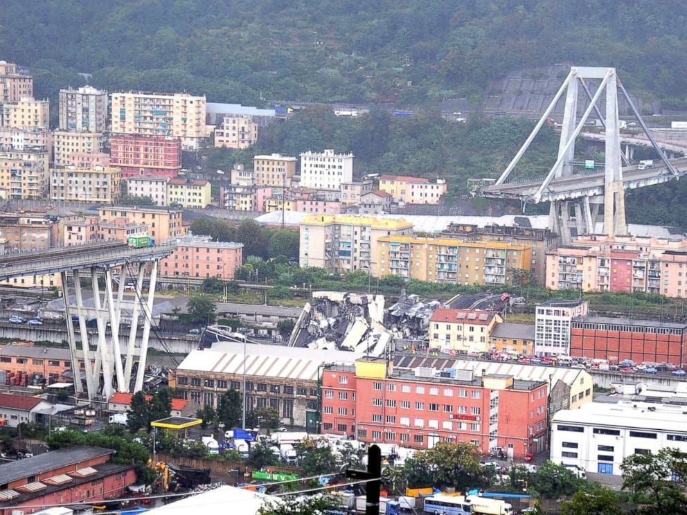 Bridge maintenance is expensive, but delaying can be costlier post image