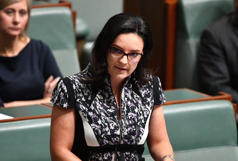 Emma Husar allegations show a need for clearer rules about what MPs can – and cannot – do post image