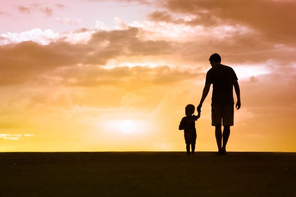 Tracing Australia’s history of fatherhood post image
