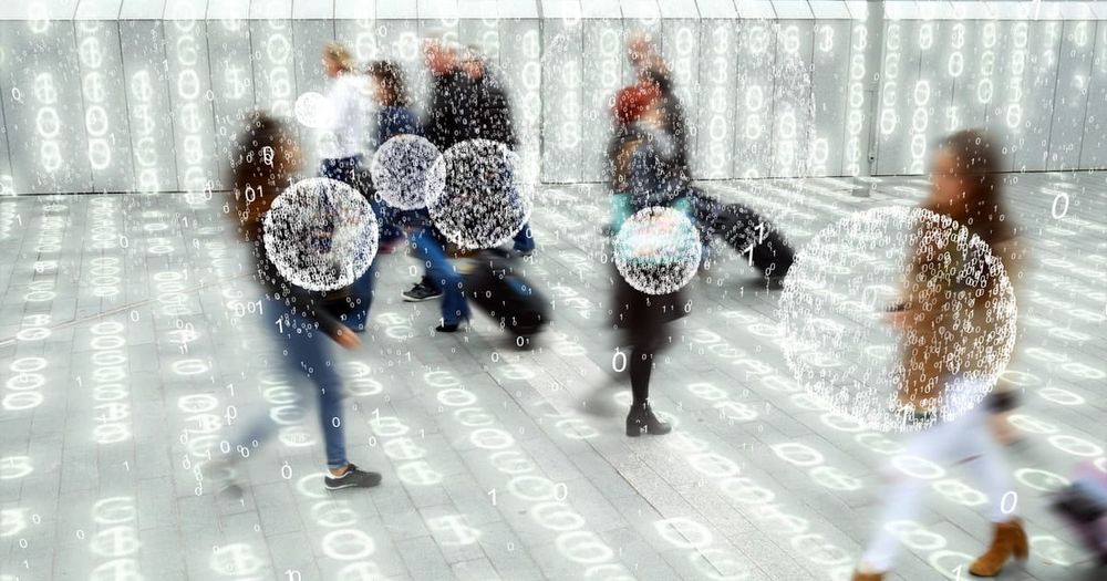 The new transparency: smartphones, data tracking, and COVID-19 post image