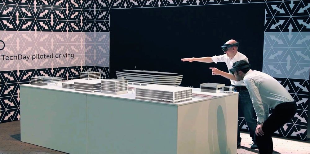 The future of work - A Different Lens (Generation Series) post image