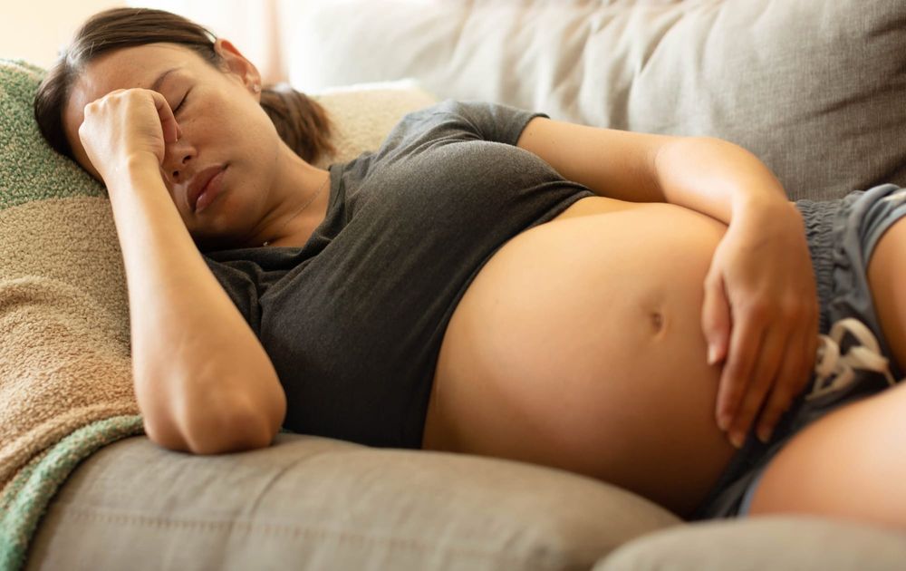 What causes ‘extreme morning sickness’? What we know, don’t know and suspect about hyperemesis gravidarum post image