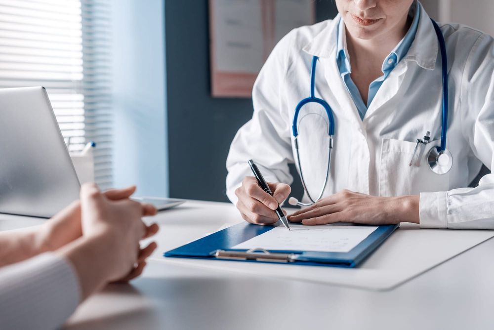 Inside the GP consult: How whole-person care plays out in real life post image