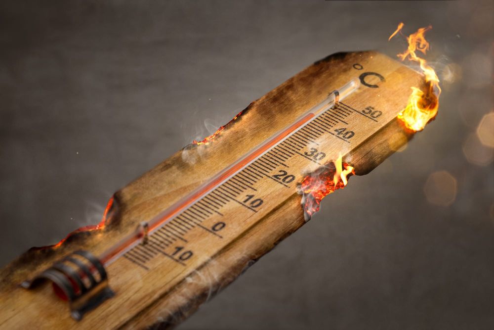 Keeping safe this summer: Heatwaves, bushfire smoke and the escalating health crisis post image