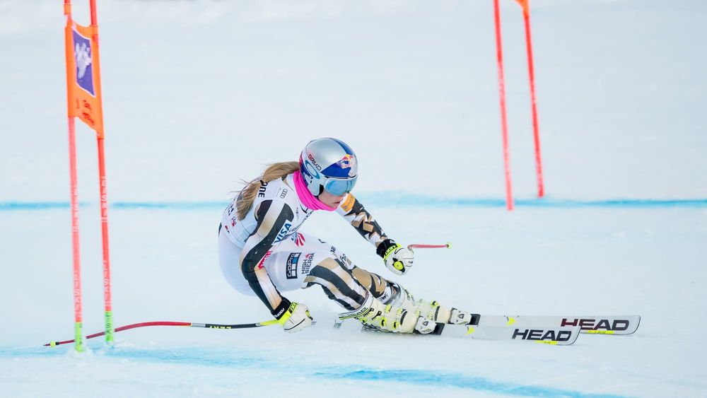 Downhill skiing legend Lindsey Vonn almost lost her leg to acute compartment syndrome, but what is it? post image