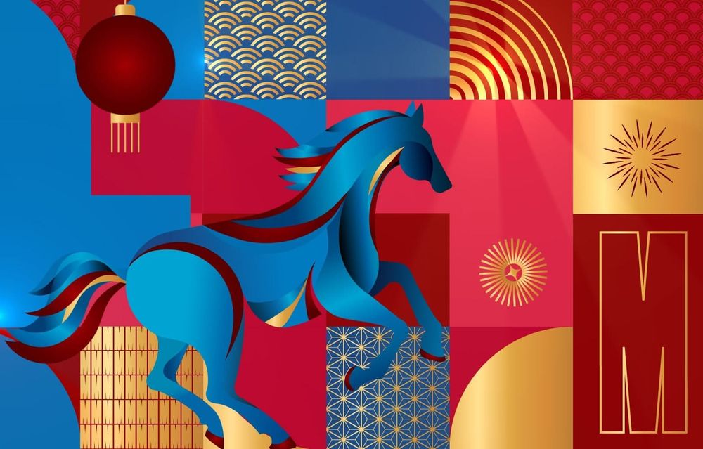 Chinese New Year 2026 and the Fire Horse: The rise of AI and robotics inside ancient rituals post image