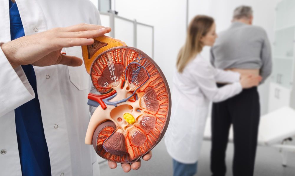 I’m a kidney surgeon. Here’s why I hope I never see you post image