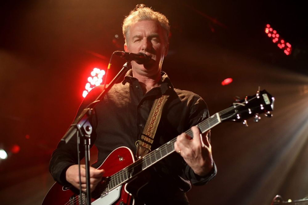 Translating Serge Gainsbourg across cultural borders: Mick Harvey’s French cultural honour post image