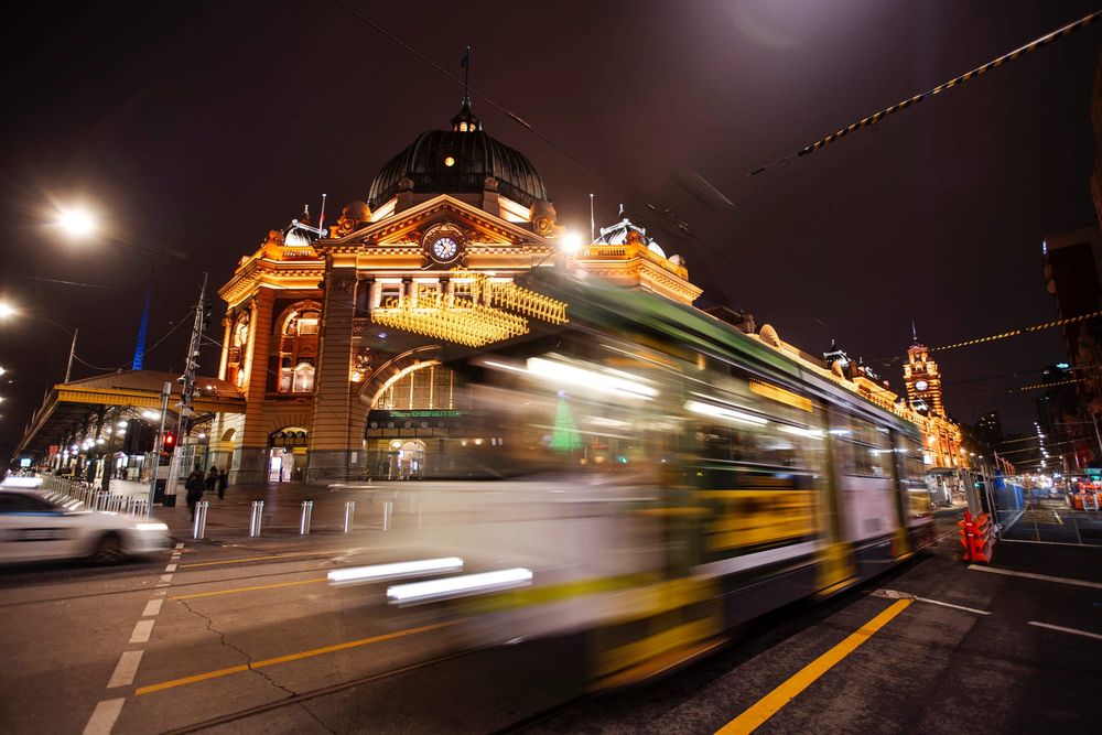 Personal cost: How harassment shapes women’s public transport choices post image