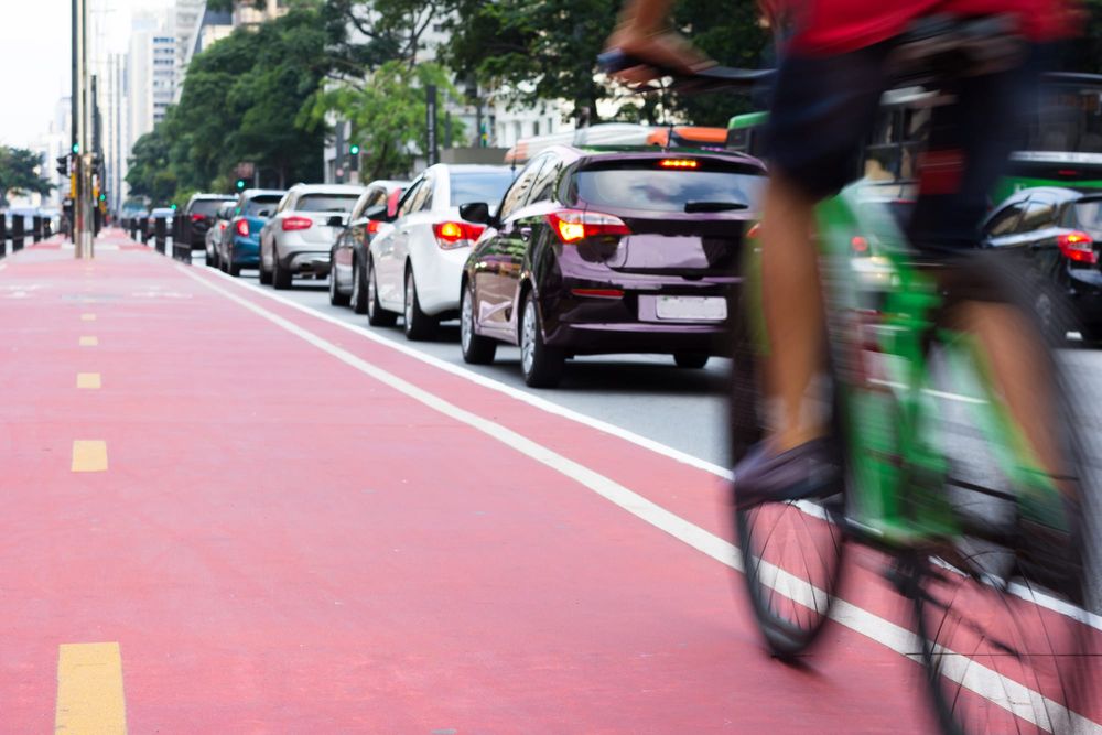 Why affordable alternatives to the car have never mattered more post image