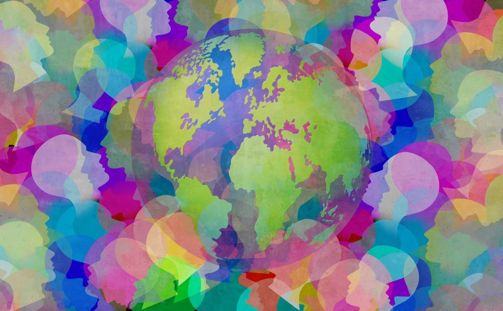 What does it mean to be a global citizen in a divided world? post image