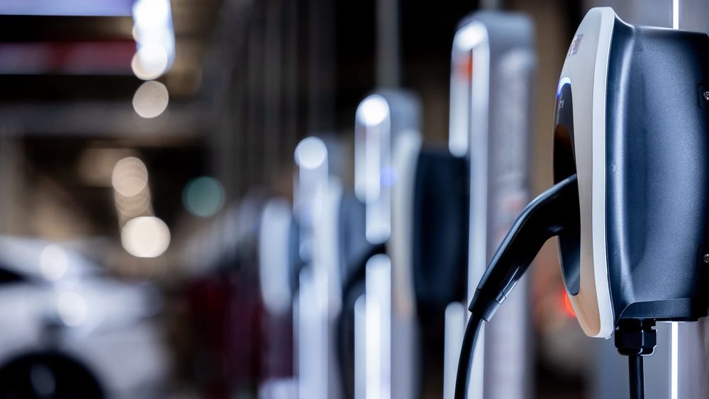When you charge matters: The case for smarter EV charging post image