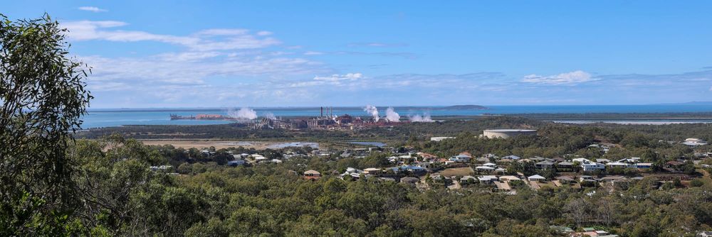 Can Australia green its heavy industry? It’s hard – but necessary post image