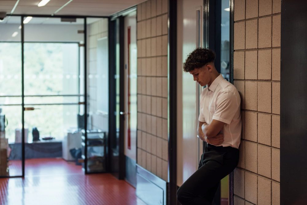 Isolation as a form of discipline: how should schools manage poor student behaviour? post image