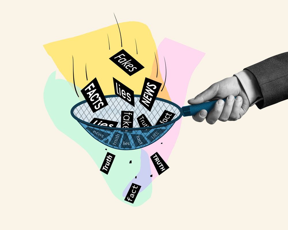 Will Australians get the ‘National Media Literacy Strategy’ they need? post image