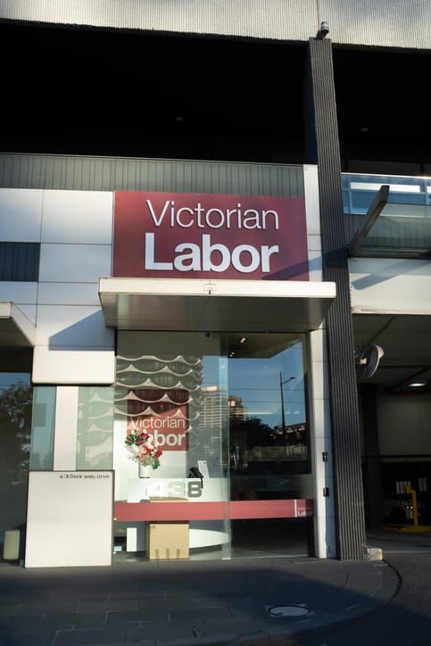 The Victorian Labor government had many successes. But it has also had its failures – and these have lost the voters post image