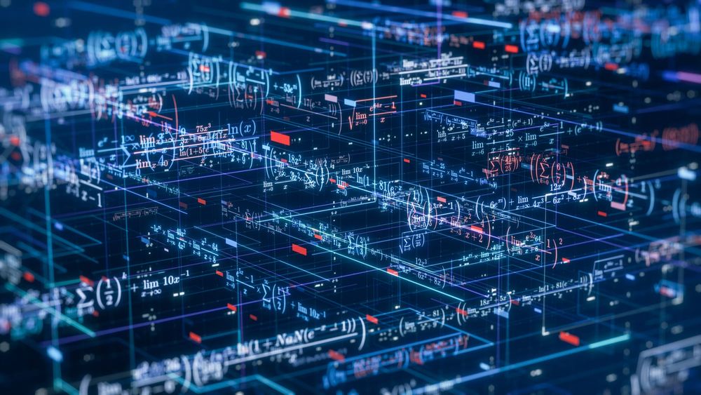 ‘hello there the jacobian conjecture is false thanx’: why a tiny social media post has mathematicians rethinking AI post image