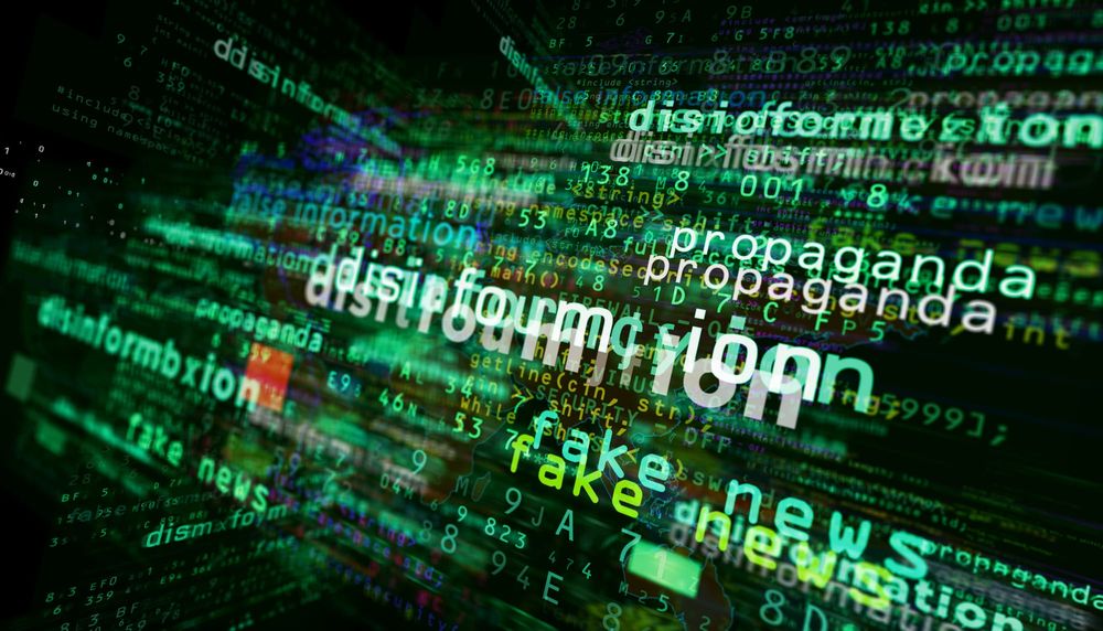 Why defeating disinformation is harder than it looks post image