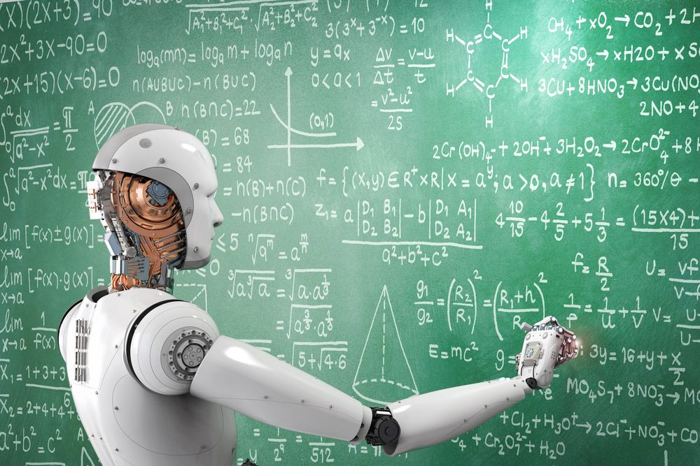 Generative AI has changed mathematics forever. Where to from here? post image