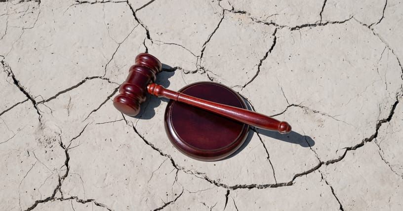 Are the next climate litigants tenants? Extreme heat and public housing is going to court. post image