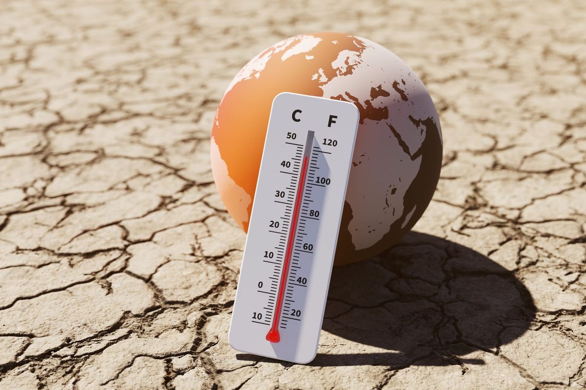 El Niño: What happens when things get too hot to handle? – Monash lens