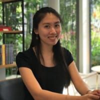 Jessie Leong Shu Min cover image