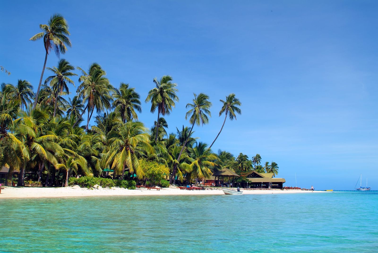 Pacific nations emit less than 0.03 per cent of the world's greenhouse gases, yet pay the highest climate price post image