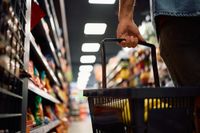 Underlying inflation is still too high, keeping another interest rate hike on the table post image