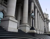 Ben Carroll is the new Victorian premier. He has a long and urgent to‑do list – and 4 months until an election post image