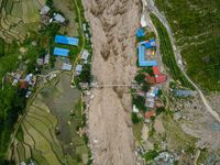 A Crisis in Images: The Influx of AI Generated Imagery on the Nepal Flood May Reinvigorate Journalism’s Watchdog Role. post image