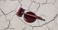 Are the next climate litigants tenants? Extreme heat and public housing is going to court. post image