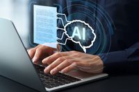 “It’s not cheating, it’s quiet efficiency”: what is AI watermarking, and how should we respond to it? post image
