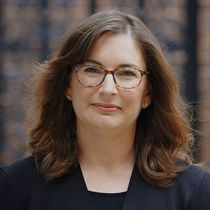 Trisha Peel profile image