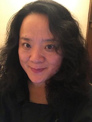 Yongfu He profile image