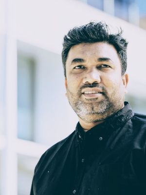 Liton Kamruzzaman profile image