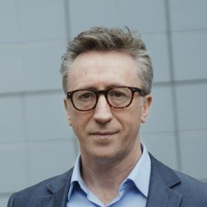 Patrick Butler profile image