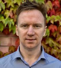 Matthew Benetti profile image