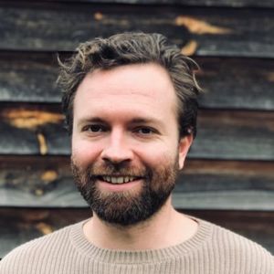 James Burgmann-Milner profile image