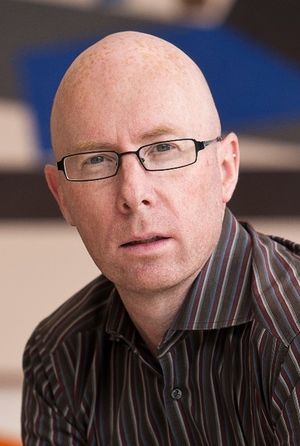 Wayne Hodgson profile image