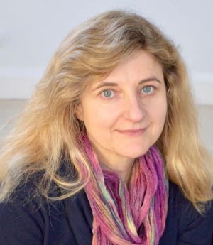 Megan Adams profile image