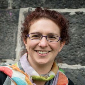 Yolande Strengers profile image