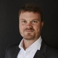 Alan Gamlen profile image