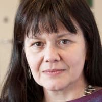 Amanda Thrift profile image