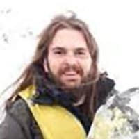 Andrew Giles profile image