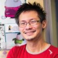 Andrew Ng profile image