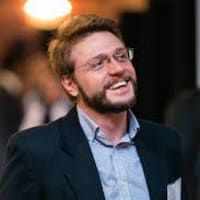 Andrew Phillips profile image