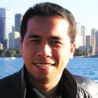 Ansariadi Ancha profile image